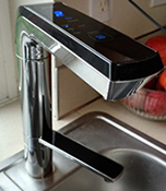 IonPlus Undersink Water Ionizer